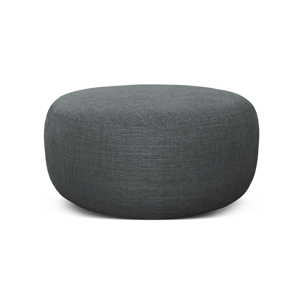 Puff Donna Ø 90 cm